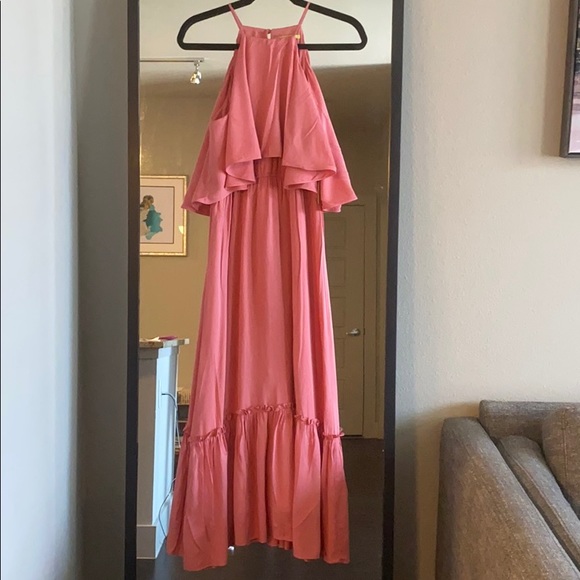 NWT Gianna Bini Medelyn Dress - Picture 3 of 5
